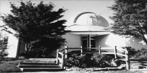 2 Mount Cuba Observatory