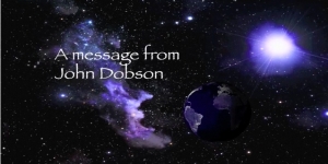 John Dobson Tribute